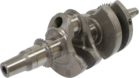 Crankshaft W/Rods - RV and Auto Parts