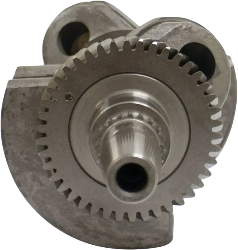 Crankshaft W/Rods - RV and Auto Parts