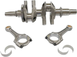 Crankshaft W/Rods - RV and Auto Parts