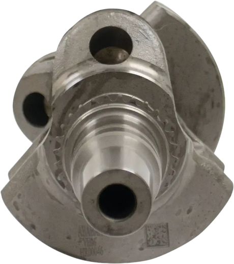 Crankshaft W/Rods - RV and Auto Parts