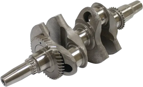 Crankshaft W/Rods - RV and Auto Parts