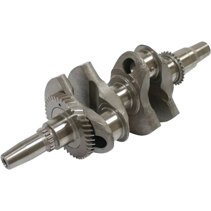 Crankshaft W/Rods - RV and Auto Parts