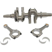 Crankshaft W/Rods - RV and Auto Parts