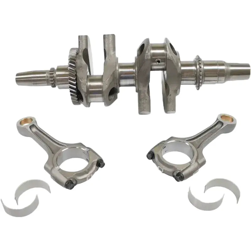 Crankshaft W/Rods - RV and Auto Parts