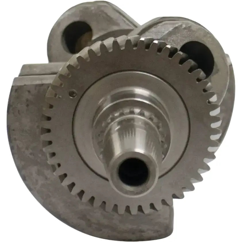 Crankshaft W/Rods - RV and Auto Parts