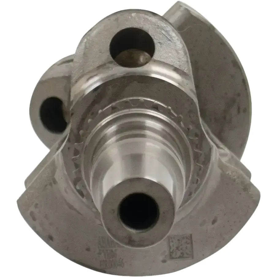 Crankshaft W/Rods - RV and Auto Parts