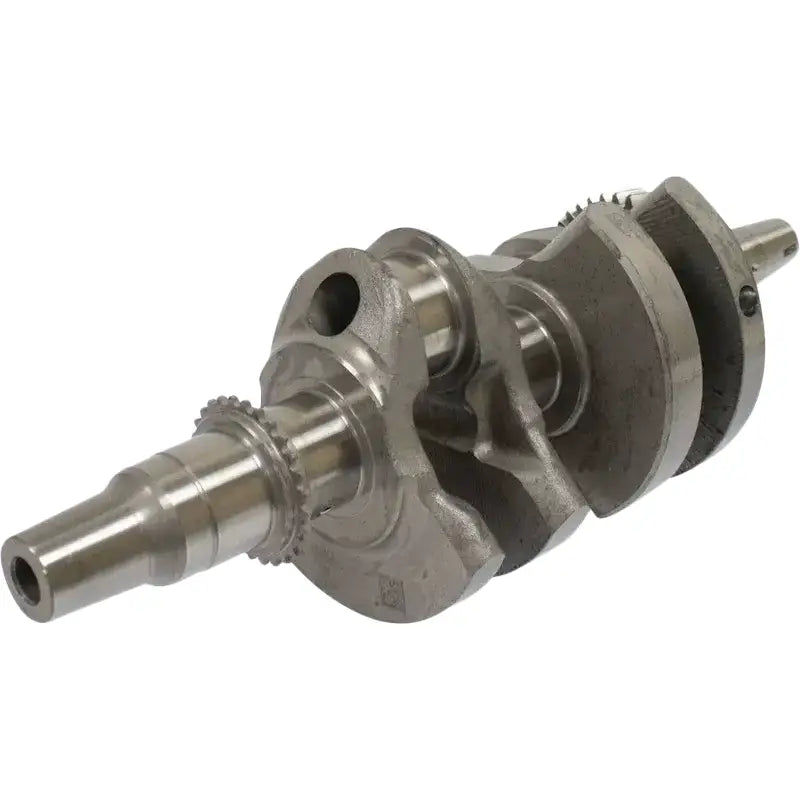 Crankshaft W/Rods - RV and Auto Parts