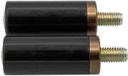 Crash Bar Extreme Chacho Bronze Flh/Flt - SANTORO FABWORX