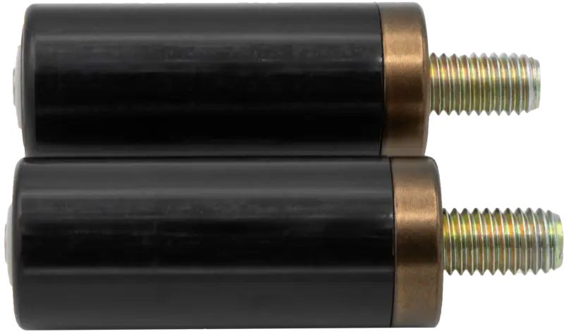 Crash Bar Extreme Chacho Bronze Flh/Flt - SANTORO FABWORX