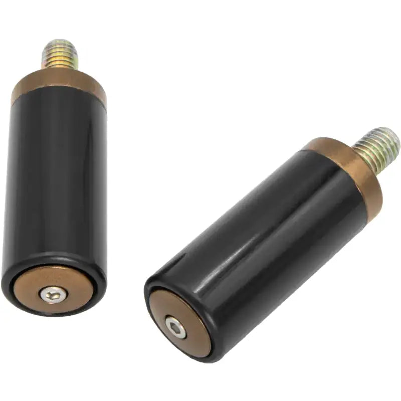 Crash Bar Extreme Chacho Bronze Flh/Flt - SANTORO FABWORX