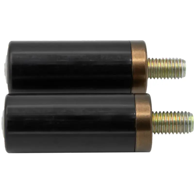Crash Bar Extreme Chacho Bronze Flh/Flt - SANTORO FABWORX