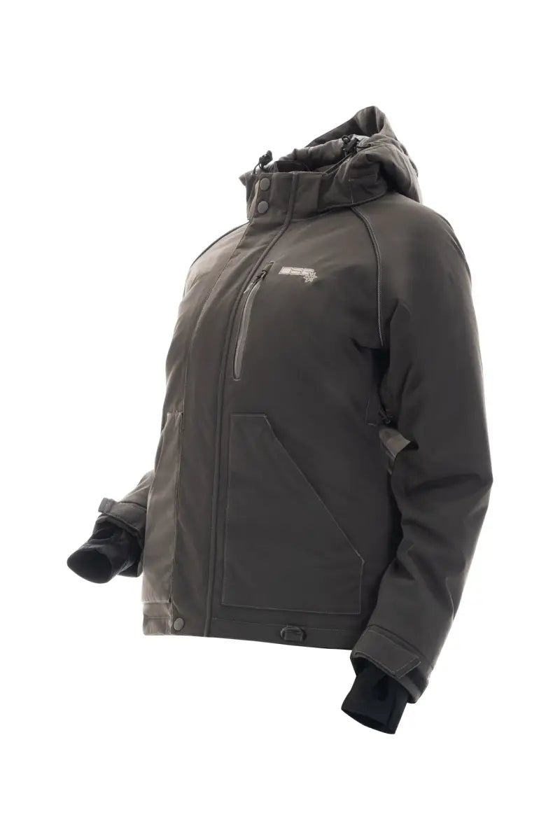Craze 5.0 Jacket Charcoal 5x 