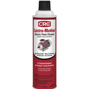 CRC 05018 Lectra-Motive Electronic Cleaner 19 oz Aerosol Single - Electronic Cleaner