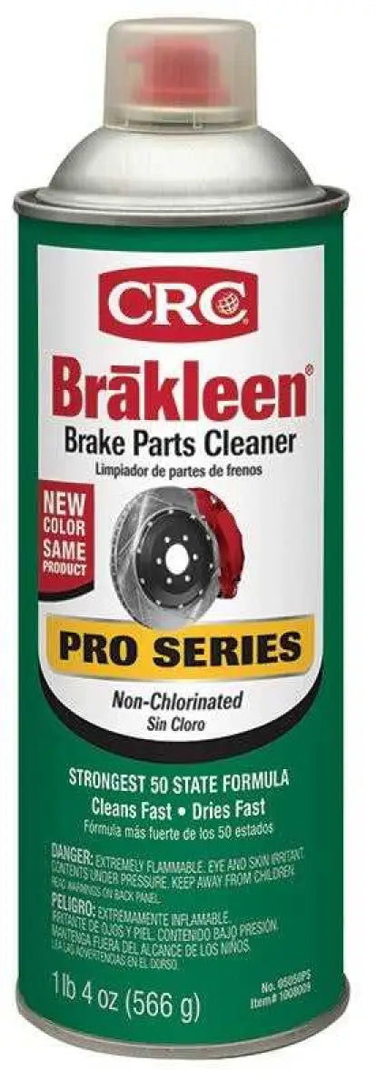 05050PS Brake Cleaner