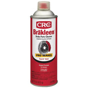 Crc 05089PS Pro Series Brakleen Non-Flammable Effective brake cleaner for maintenance and cleaning