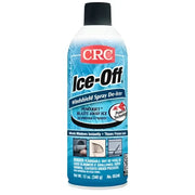 05346 Windshield De-Icer