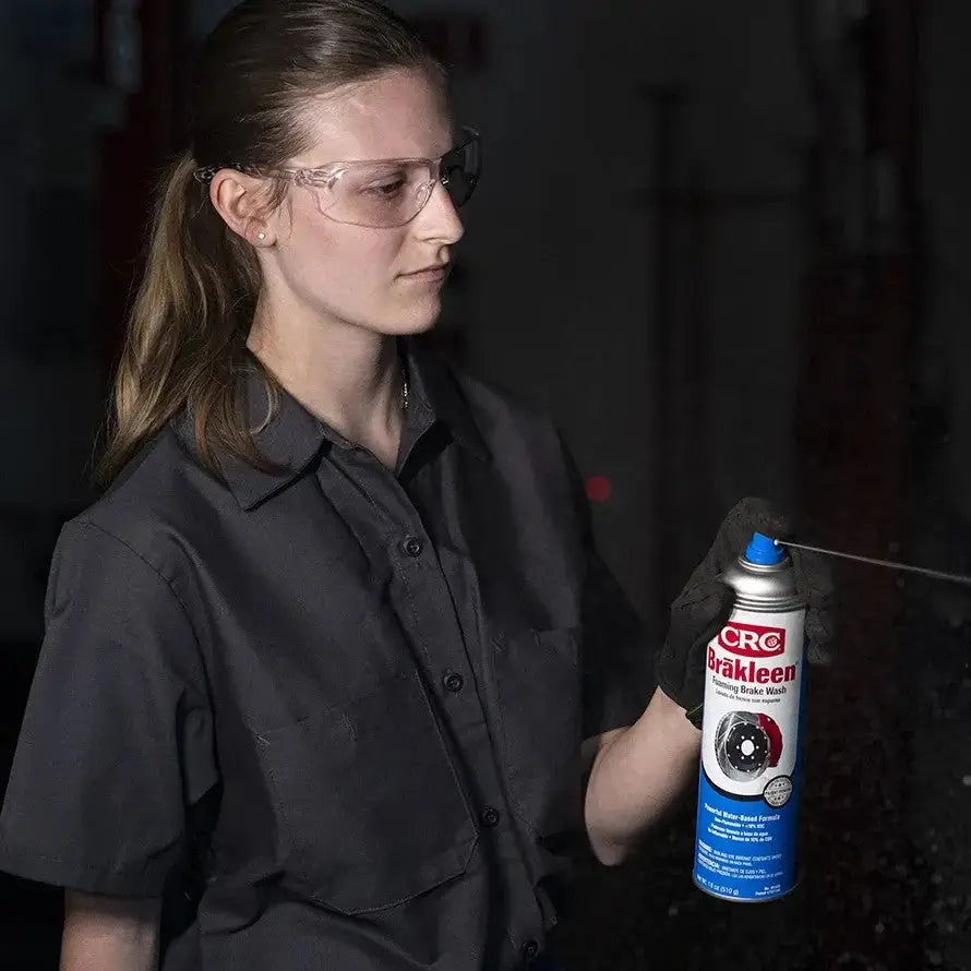CRC 05485 Brake Cleaner