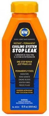 401214X6 Oil Stop Leak