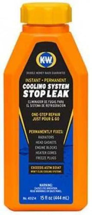 401214X6 Oil Stop Leak