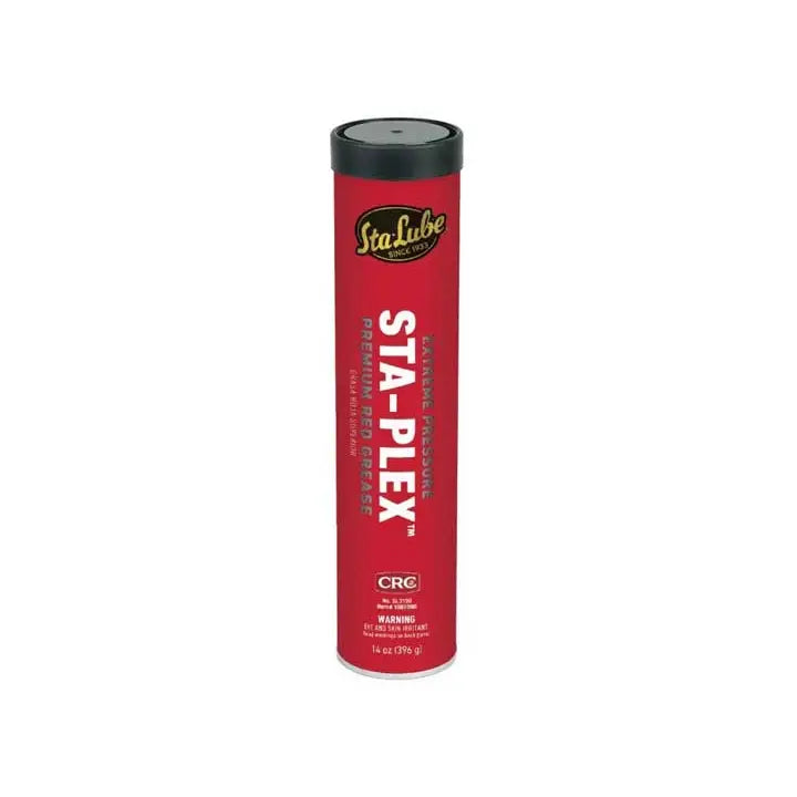 CRC Industries SL3190 - Red