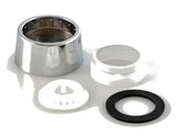 CRD-SPTAER-CP Faucet Aerator