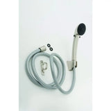 CRD-U-APS60C Empire Fauce Prsnl Shwr Hs Kit Chrome - Shower Head