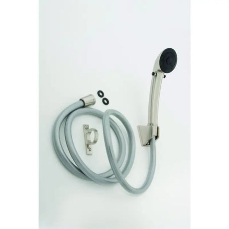 CRD-U-APS60C Empire Fauce Prsnl Shwr Hs Kit Chrome - Shower Head