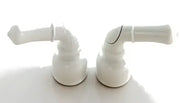 CRD-UCCW Faucet Handle