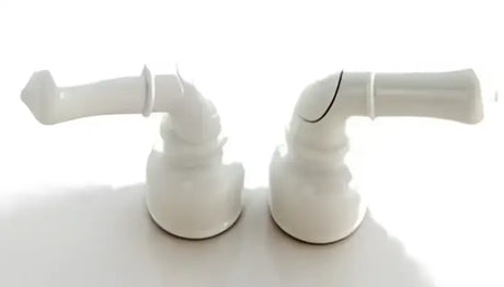 CRD-UCCW Faucet Handle