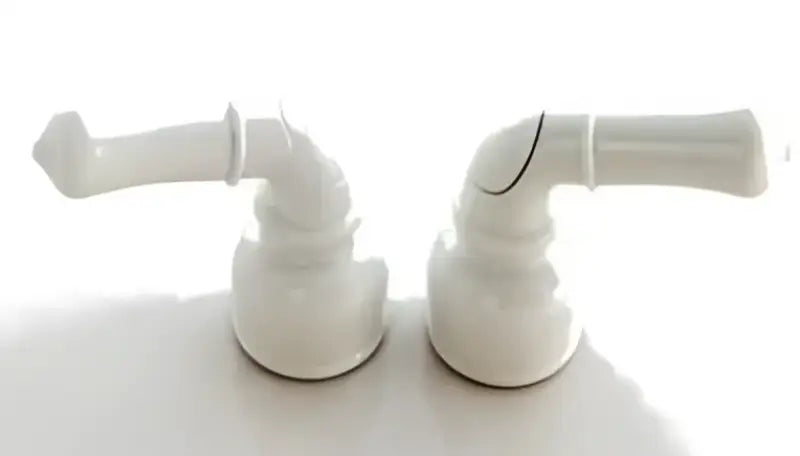 CRD-UCCW Faucet Handle