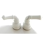 CRD-UCCW Faucet Handle