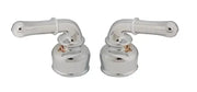 CRD-UCNN Faucet Handle