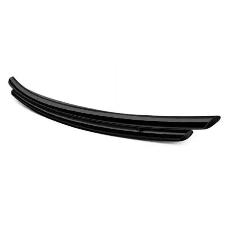 CRDL-ACA104B Black Horse Rear Bumper Guard