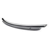 CRDL-HOH202S Black Horse Rear Bumper Guard 2012 Honda
