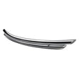CRDL-MBM103S Black Horse Rear Bumper Guard 2007 Mercedes-Ben
