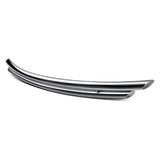 CRDL-MBM103S Black Horse Rear Bumper Guard 2007 Mercedes-Ben