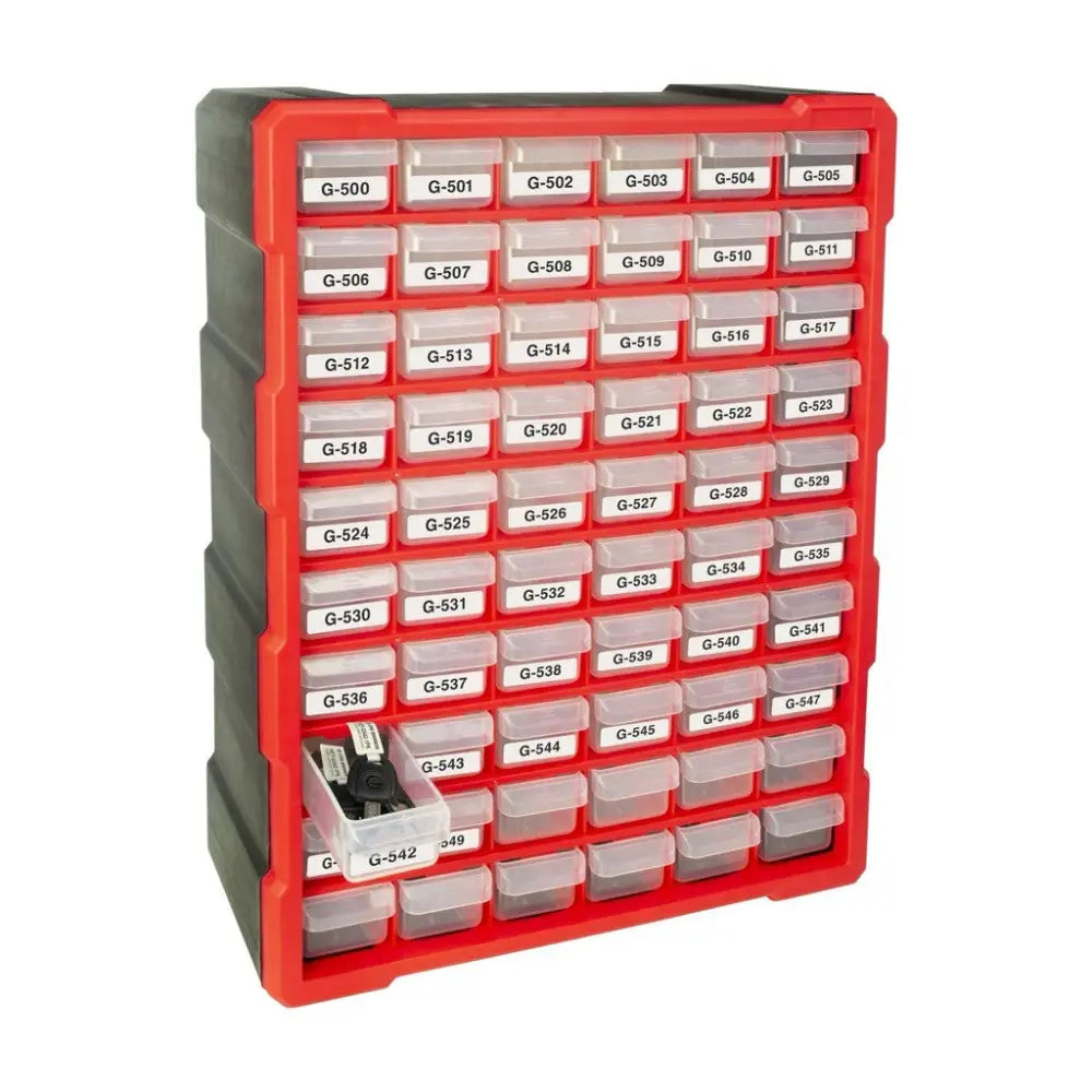 Creative PRO KEY-GLCABINET500-5K - Global 500 Series Key