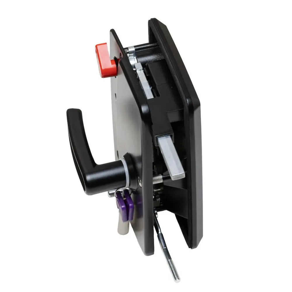 Creative PRO Easy To Install Entry Door Handle MRL-41235-2006-1PK - Global Brand Motorhome