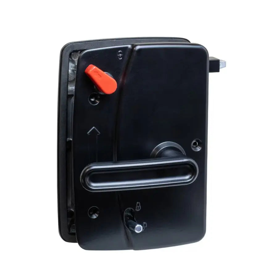 Creative PRO Easy To Install Entry Door Handle MRL-41510-2006-1PK - Global Brand Motorhome