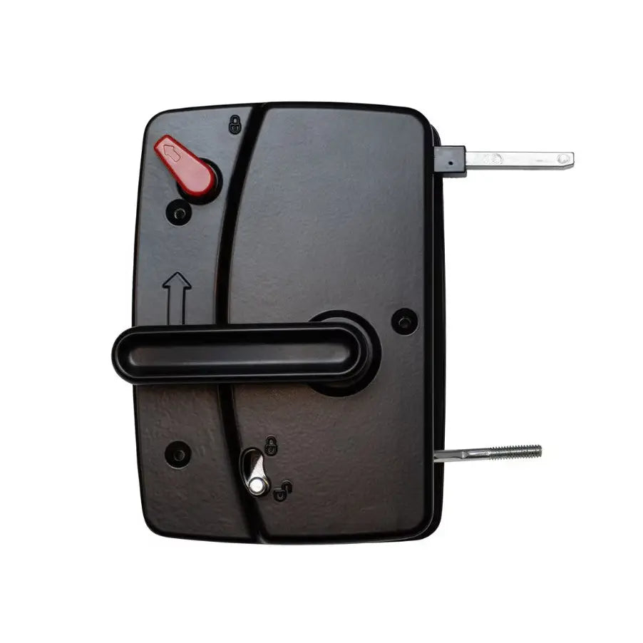 Creative PRO Extended Deadbolt Shaft Entry Door Handle MRL-41210-2006-1PK - Global Brand Motorhome