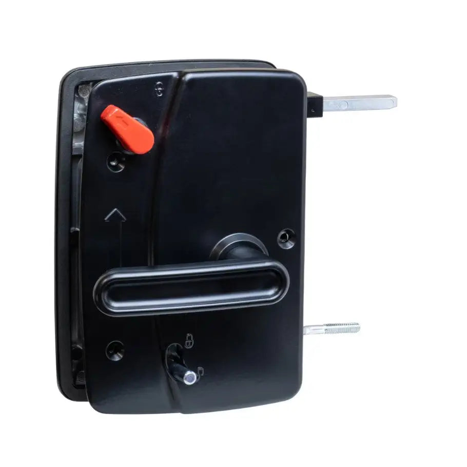Creative PRO Extended Deadbolt Shaft Entry Door Handle MRL-41210-2006-1PK - Global Brand Motorhome