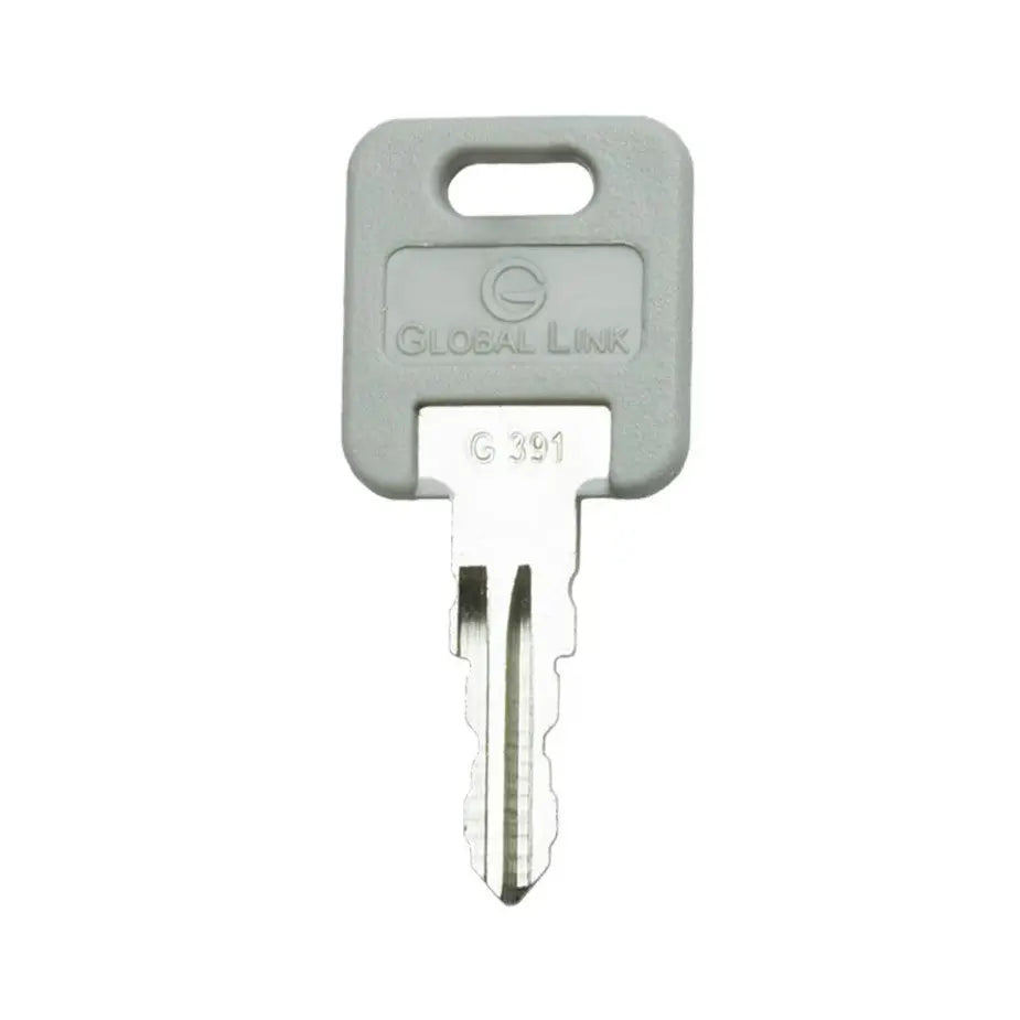 Creative PRO Key KEY-G391