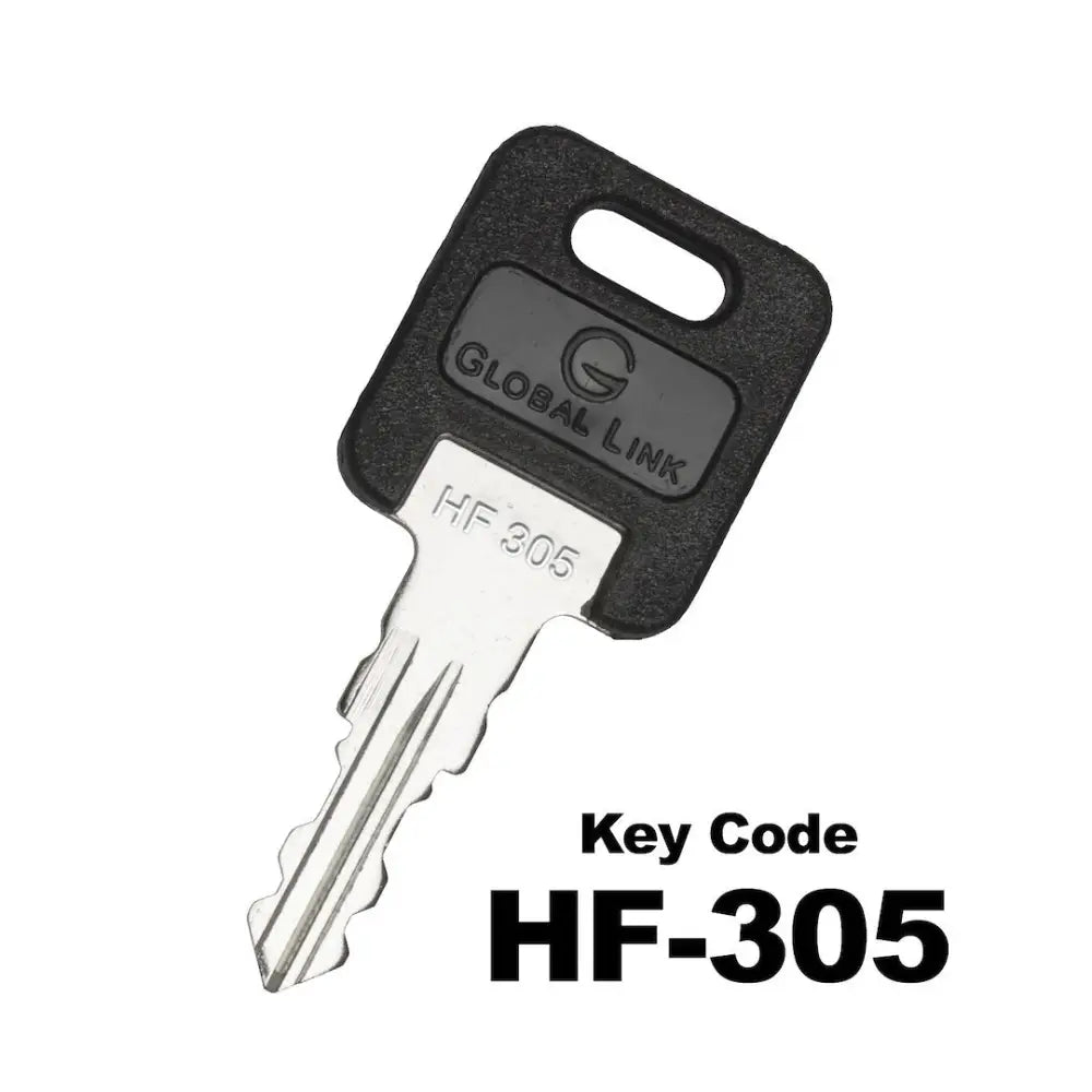 Creative PRO KEY-HF-305