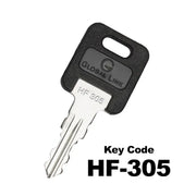 Creative PRO KEY-HF-305