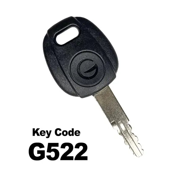 Creative PRO KEY-RV-Blank700