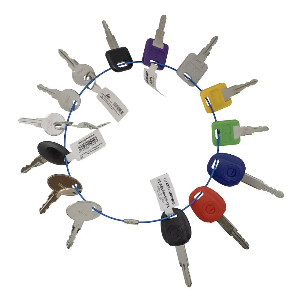 Creative PRO Keyring-Master Key