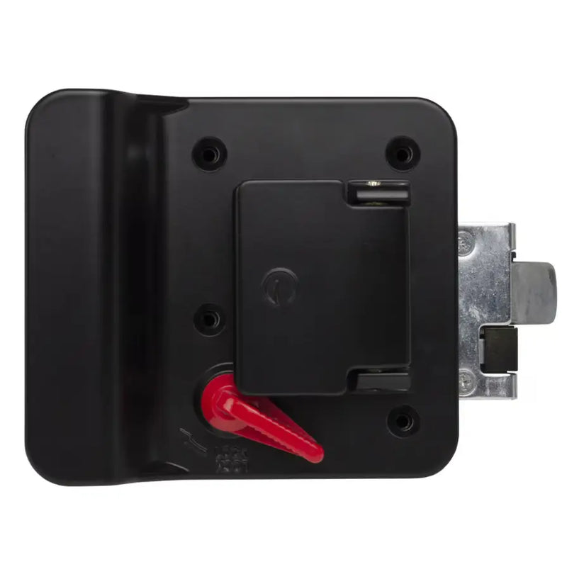 Creative PRO TTL-43610AL-2006-1PK Entry Door Handle