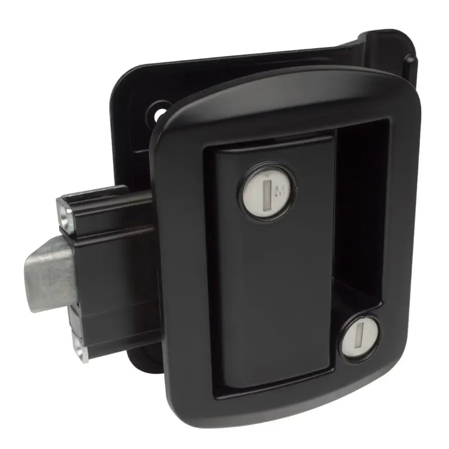 Creative PRO TTL-43610AL-2006-1PK Entry Door Handle