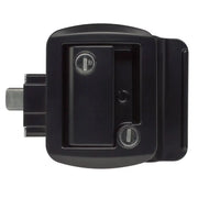Creative PRO TTL-43610AL-2006-1PK Entry Door Handle