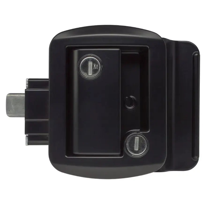 Creative PRO TTL-43610AL-2006-1PK Entry Door Handle